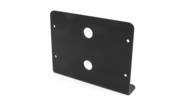 ID26/MS26 Mounting Kit (Dual L-Bracket - Top/Bottom)