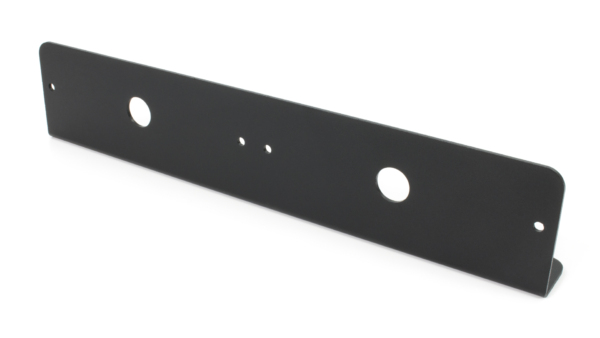 ID26/MS26 Mounting Kit (Dual L-Bracket - Side by Side)