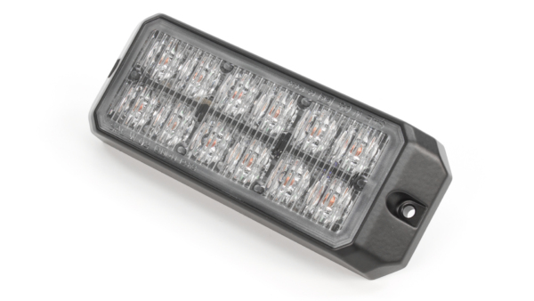 MS26 Warning Lighthead (Horizontal) - Green