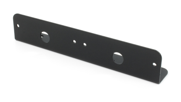 MS3 Mounting Kit (Dual L-Bracket - Side by Side)