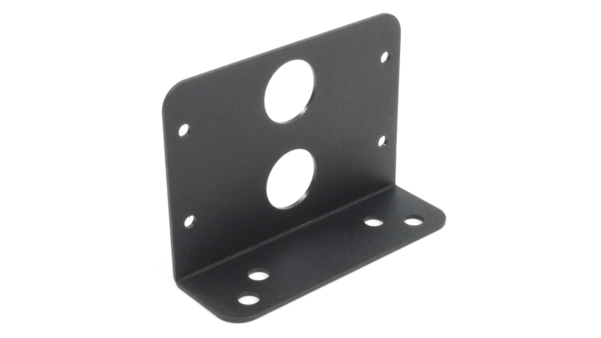 MS3 Mounting Kit (Dual L-Bracket - Top/Bottom)
