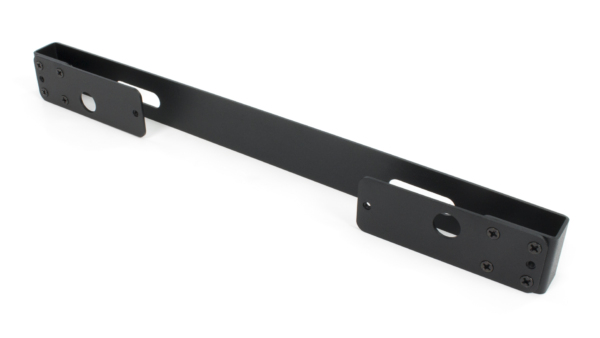 MS3 Mounting Kit (Registration Plate Bracket)