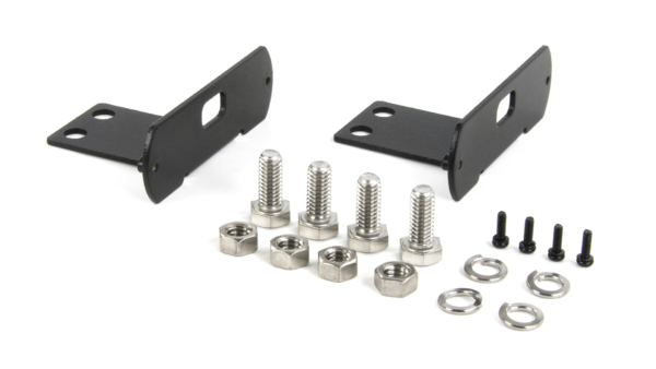 MS3 Mounting Kit (Extrusion Bracket - Front/Rear)