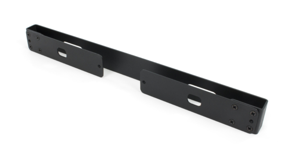 ID6/MS6 Mounting Kit (Registration Plate Bracket)