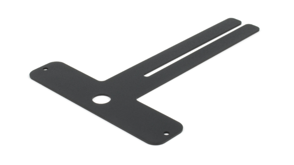ID6/MS6 Mounting Kit (Headliner Bracket)