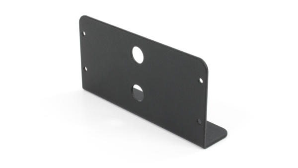 ID6/MS6 Mounting Kit (Dual L-Bracket - Top/Bottom)