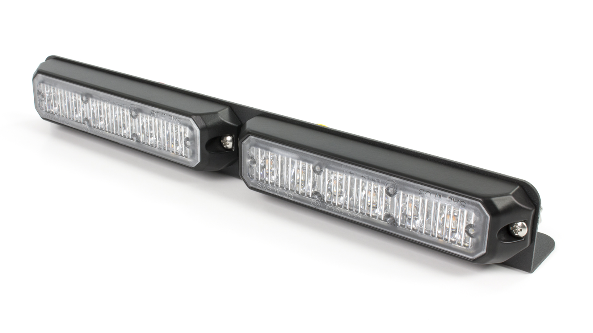 ID6/MS6 Mounting Kit (Dual L-Bracket - Side by Side)