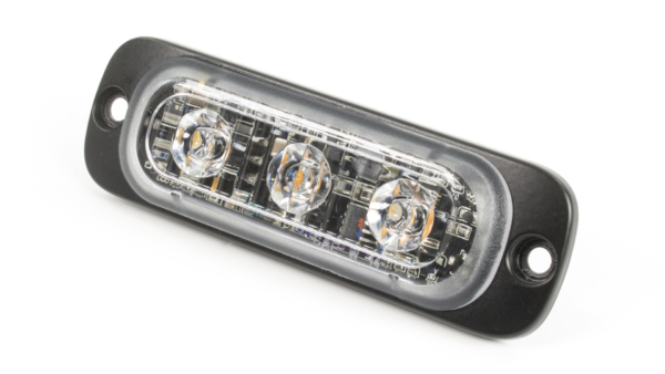 ST3 Warning Lighthead - Blue (Non-R65)