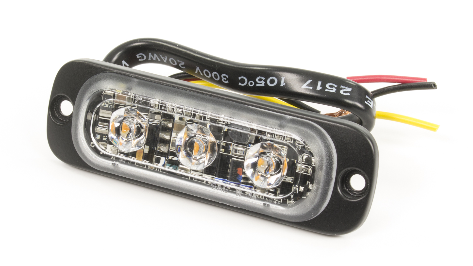 Cell2 - ST3(M54) Warning Lamp