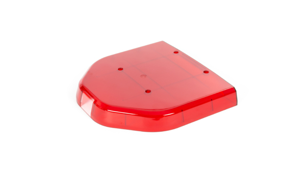 Legion Lens (End) - Red