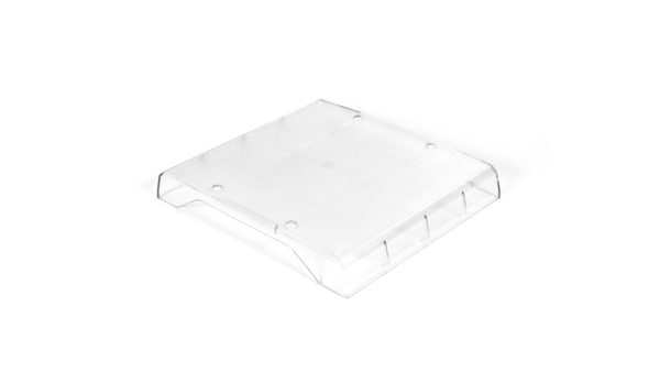 Legion Lens (Large) - Clear