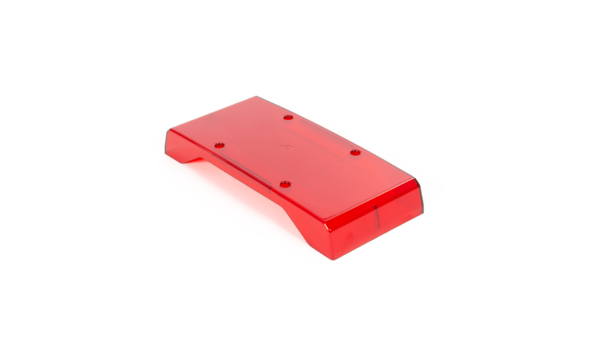 Legion Lens (Small) - Red