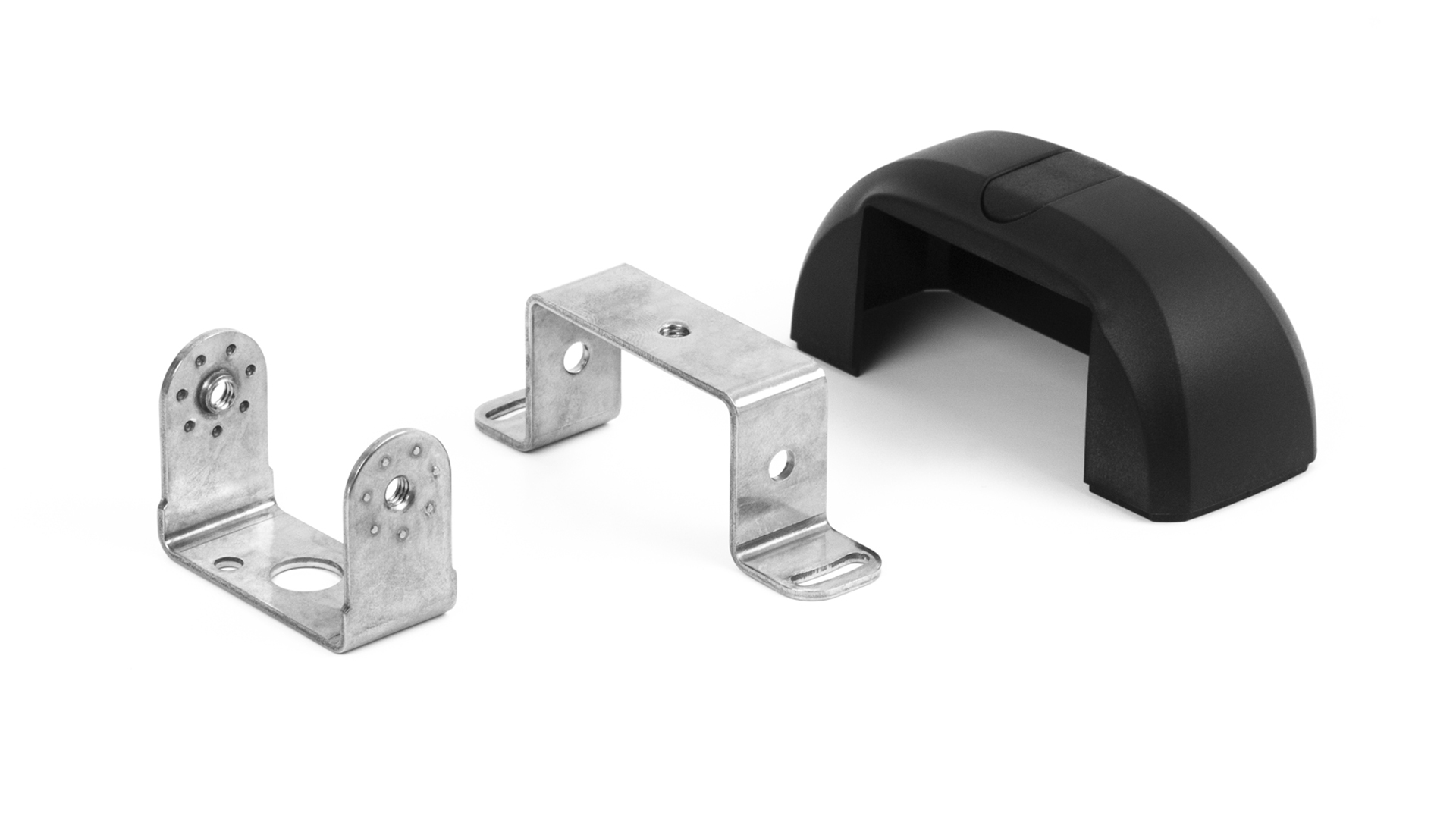 AL6 Mounting Kit (Mirror)