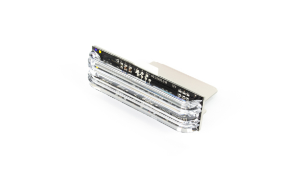 Legion Lighthead Middle DC Xtreme 12LED - AB (12VDC)