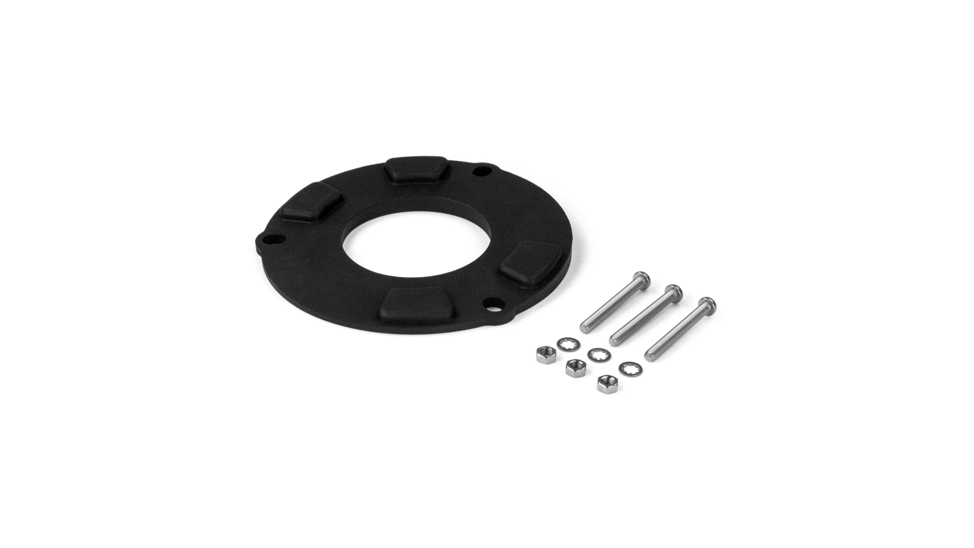 Beacon Mounting Kit (Wedge)