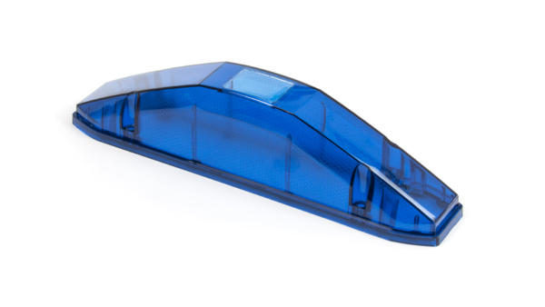 Torrent Lens (End) - Blue