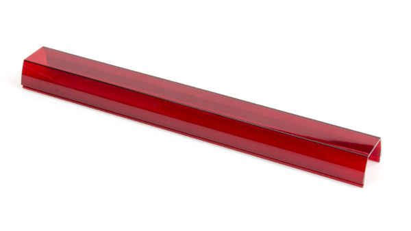 Torrent Lens (Large) - Red