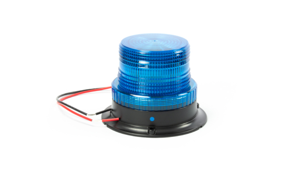 B12 Beacon - Blue (3-Bolt)