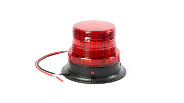 B12 Beacon - Red (3-Bolt Mount)