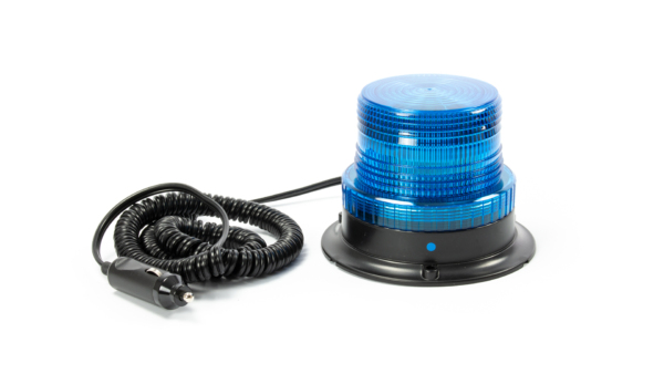 B12 Beacon - Blue (Magnetic)