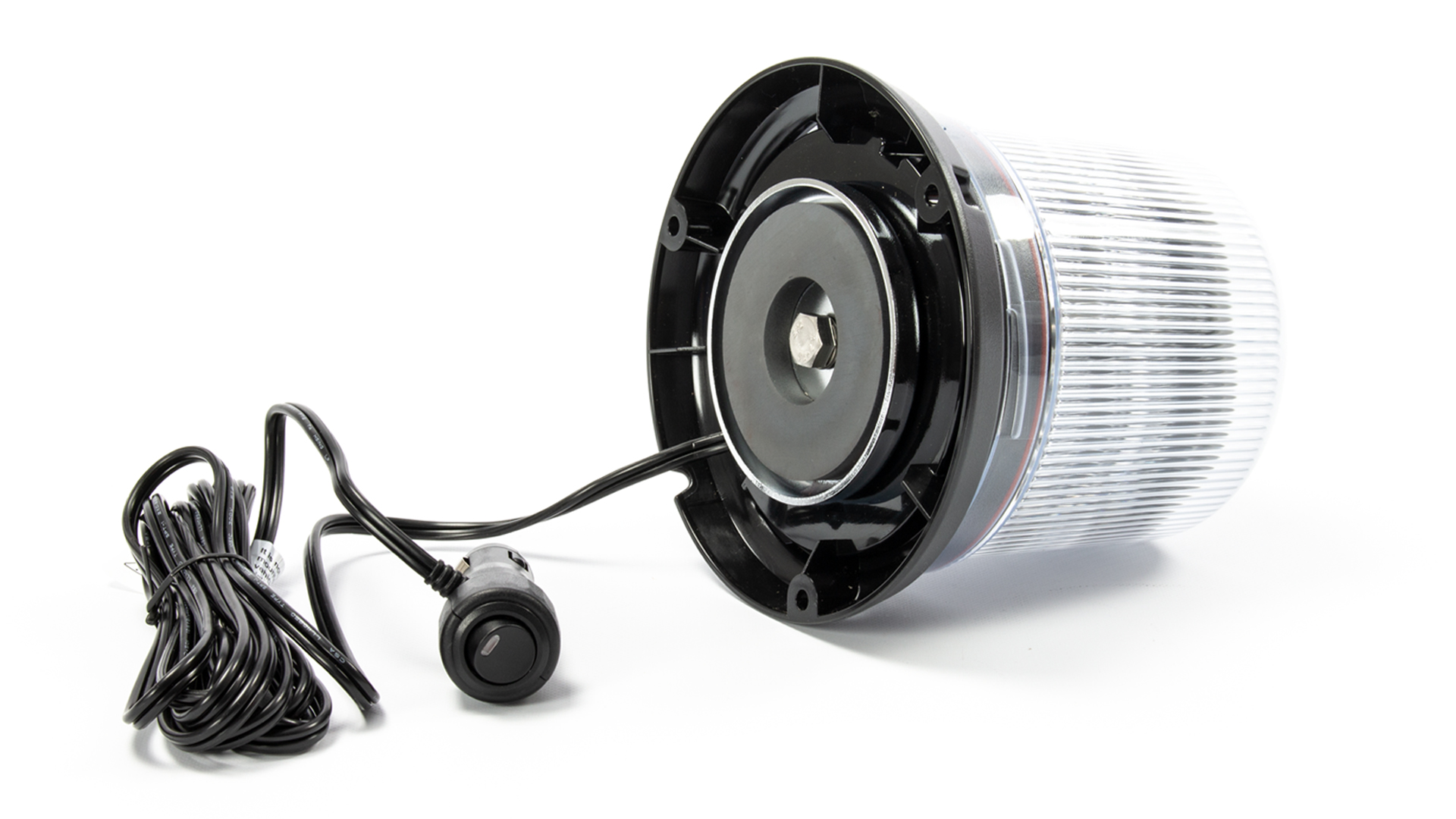 B14 Beacon - AC (Magnetic/Standard/Internal - Straight)