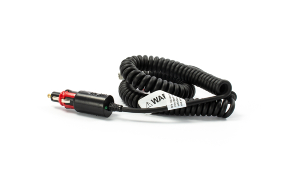 Beacon Cable - Coiled (2500mm)