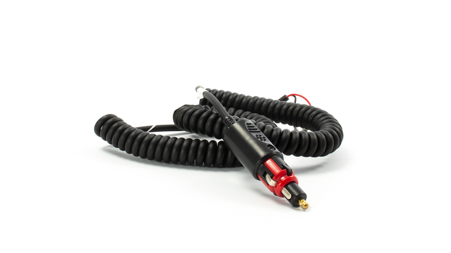 Beacon Cable - Coiled (2500mm)