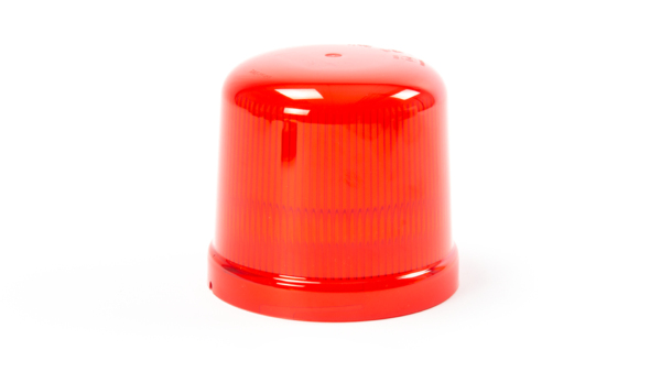 B14 Lens - Red