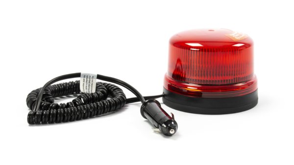 B16 LITE Beacon - RR (Magnetic/Power/External - Coil)