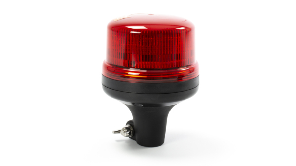 B16 LITE Beacon - RR (DIN Pole Mount)