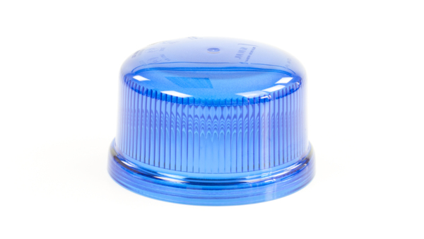 B16 Lens - Blue