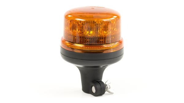 B16 Revo Beacon - AA (DIN Pole Mount)