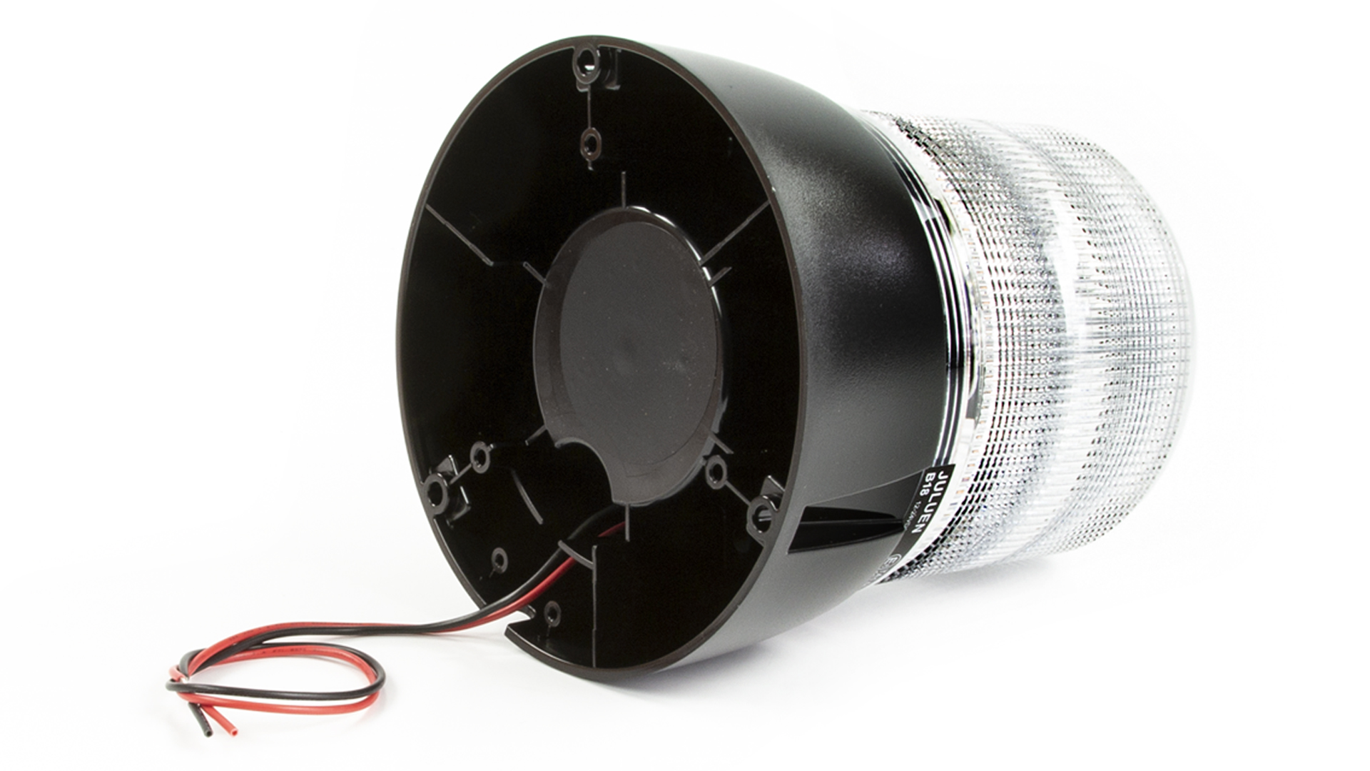 B18 Beacon - AC (Tall Base 3-Bolt Mount)