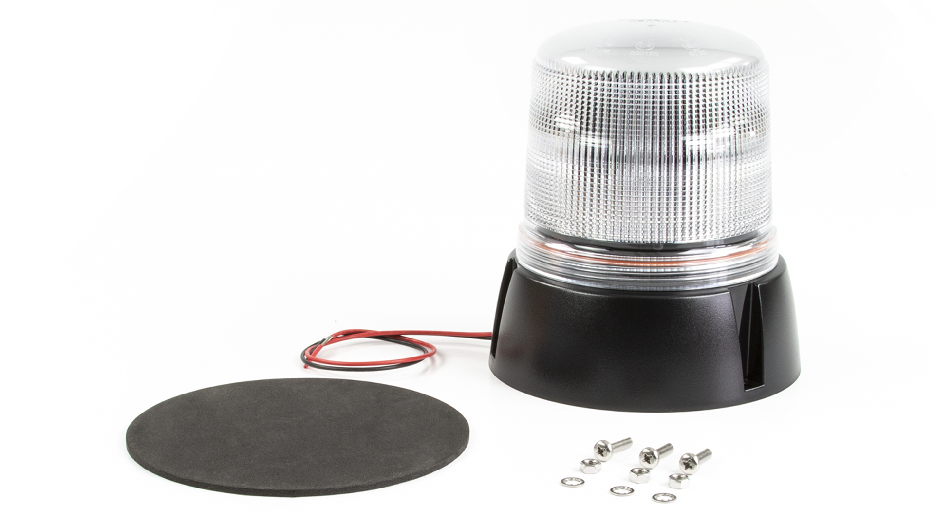 B18 Beacon - AC (Tall Base 3-Bolt Mount)
