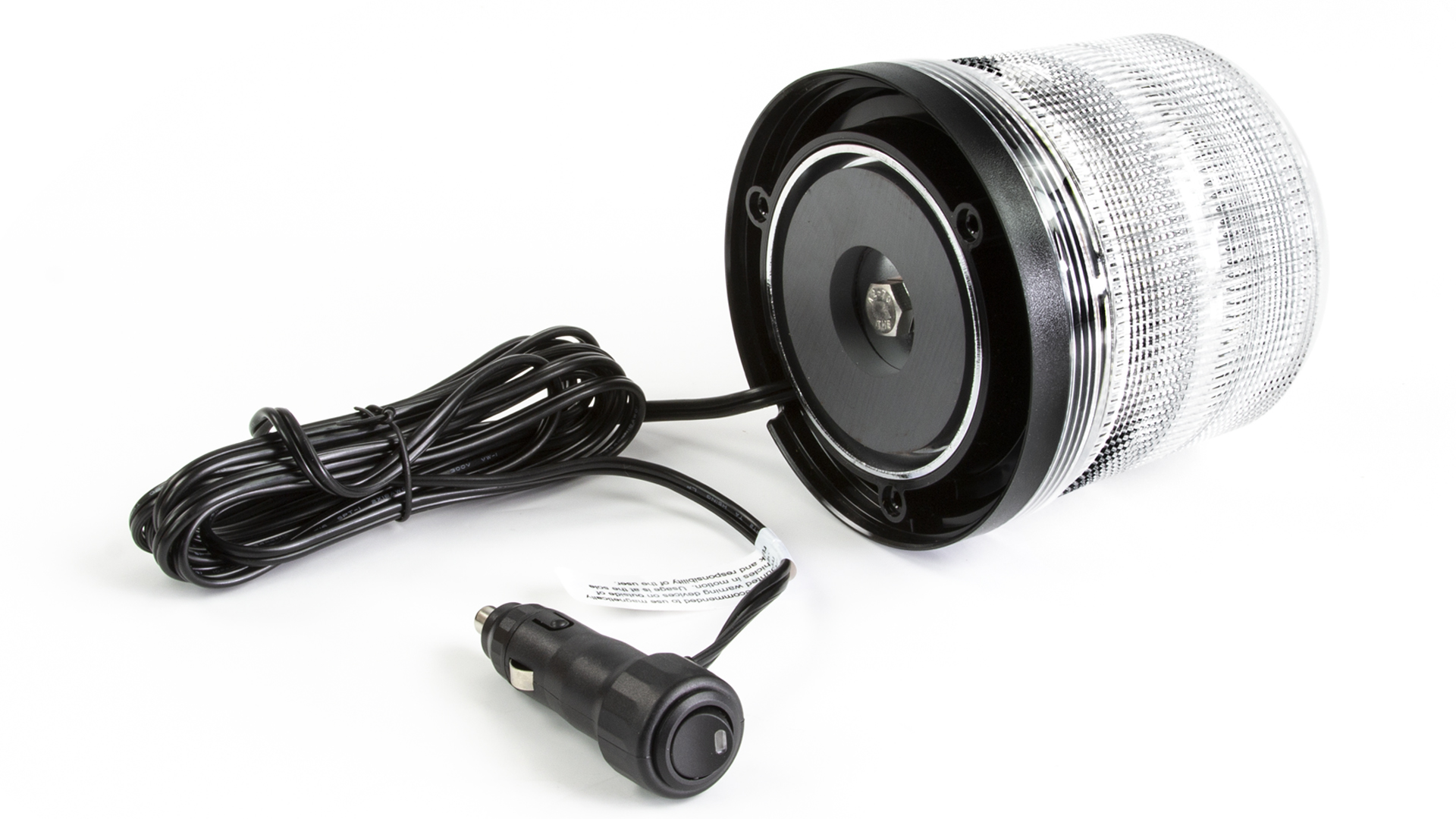 B18 Beacon - AC (Magnetic/Standard/Internal - Straight)