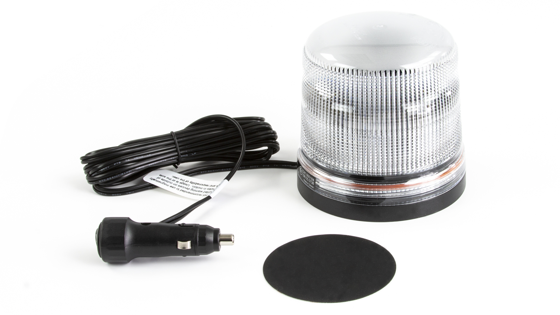 B18 Beacon - AC (Magnetic/Standard/Internal - Straight)