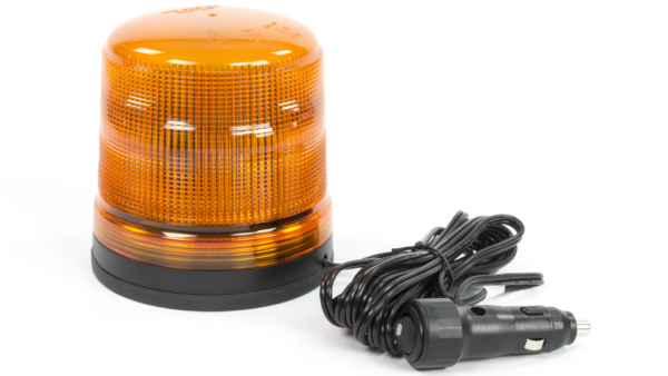 B18 Beacon - AA (Magnetic/Power/External - Straight)