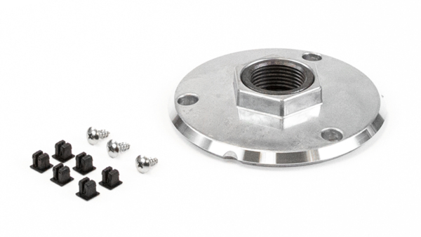 B19 Mount Kit (Pipe)