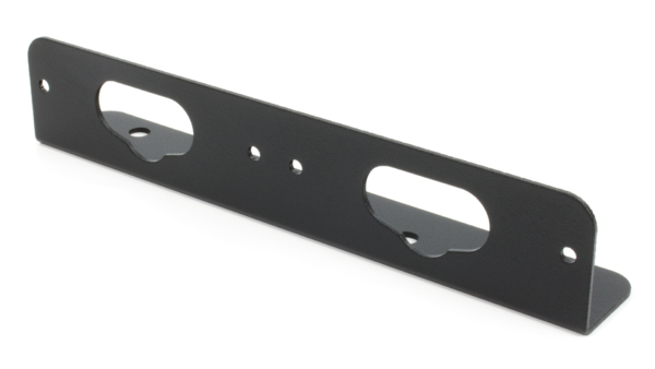 ST3 Mounting Kit (Dual L-Bracket - Side by Side)