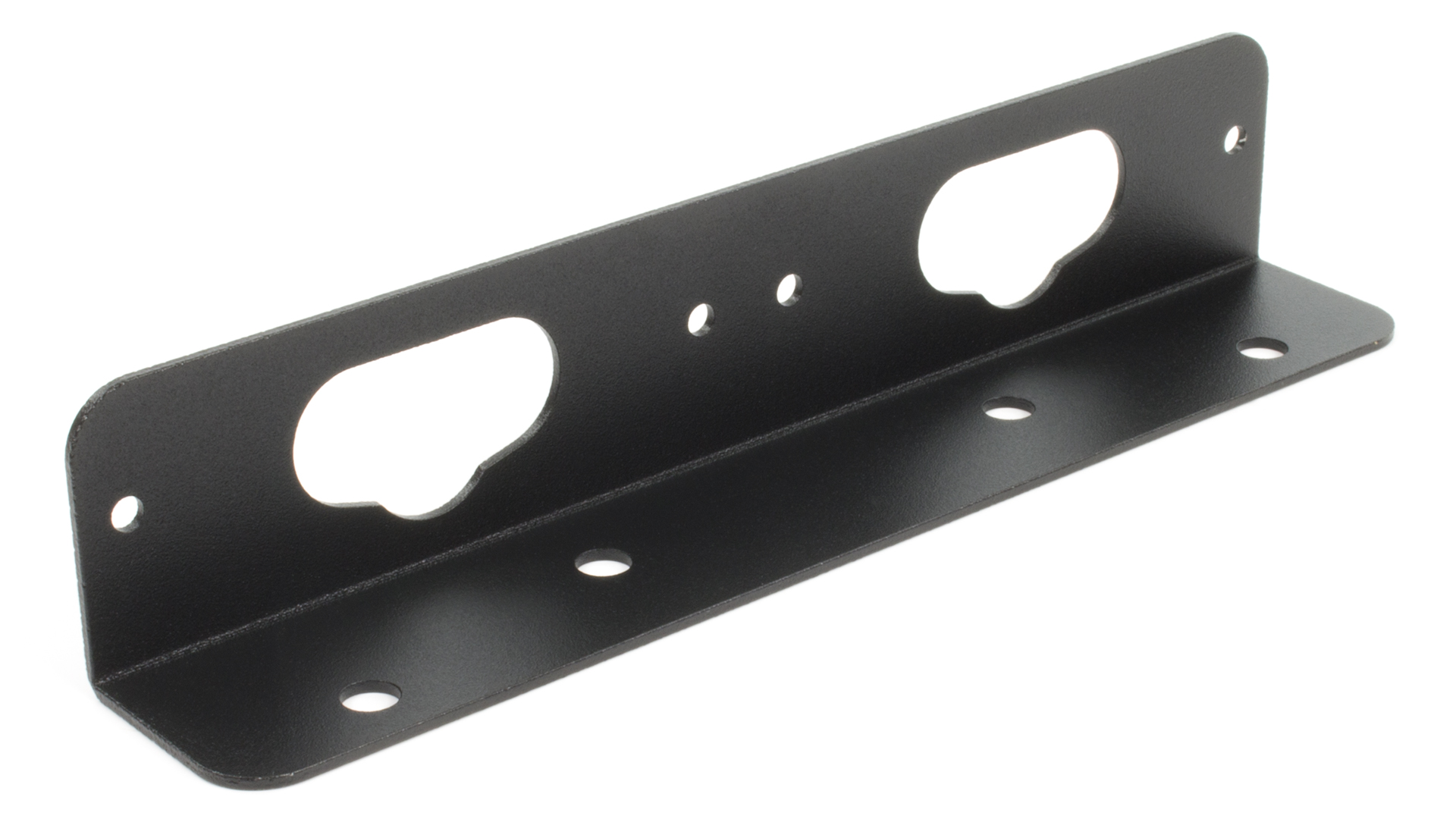 ST3 Mounting Kit (Dual L-Bracket - Side by Side)