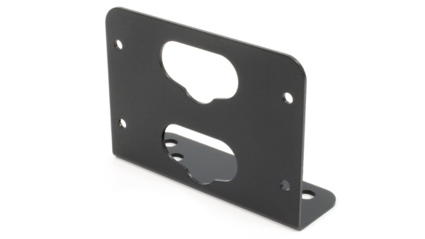 ST3 Mounting Kit (Dual L-Bracket - Top/Bottom)