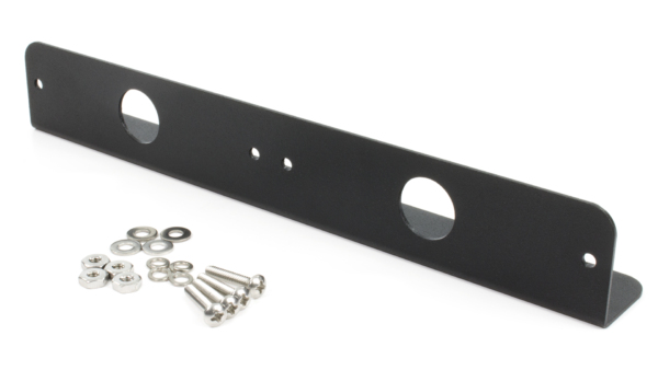 ST6 Mounting Kit (Dual L-Bracket - Side by Side)