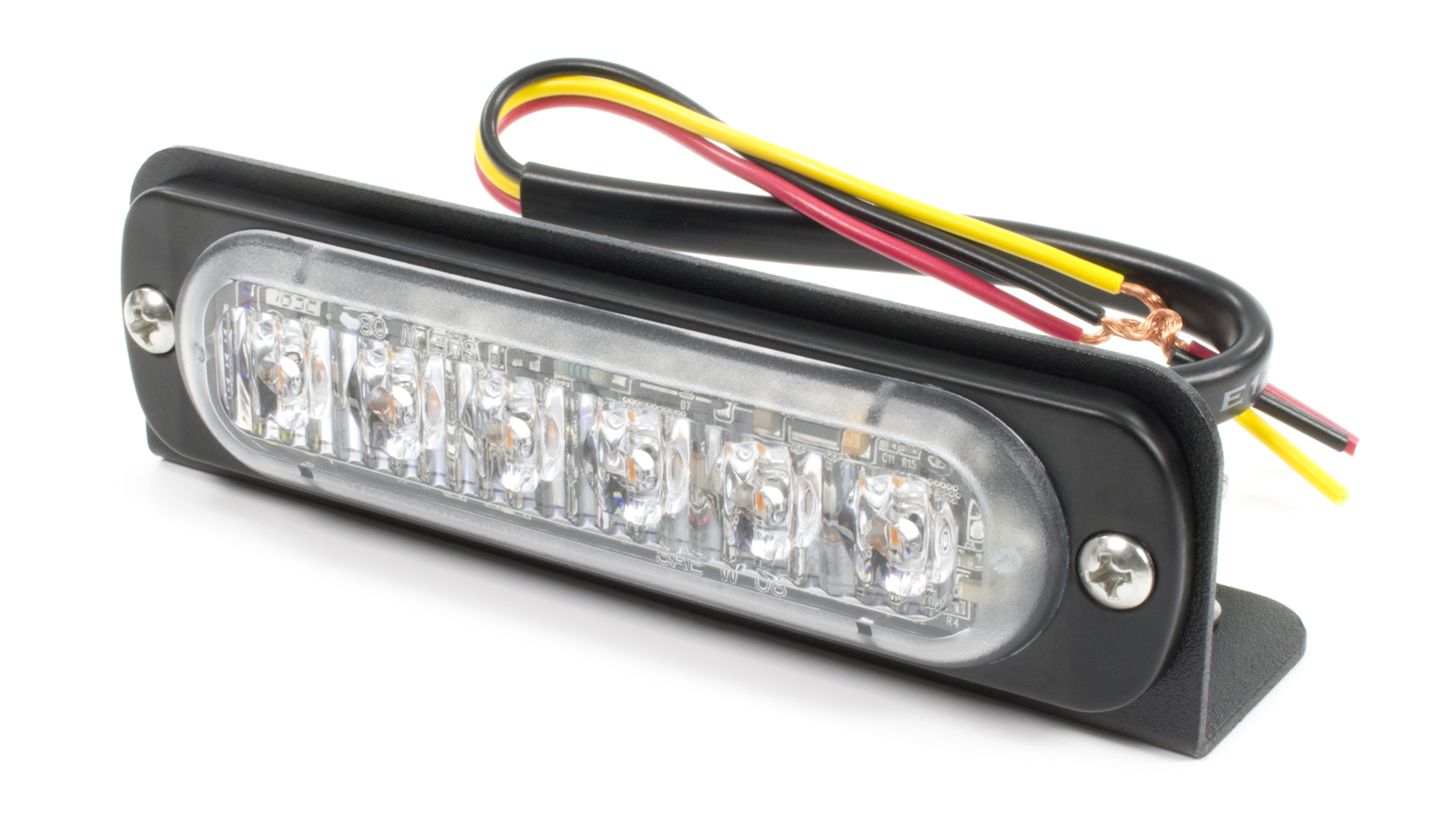 ST6 Mounting Kit (L-Bracket)