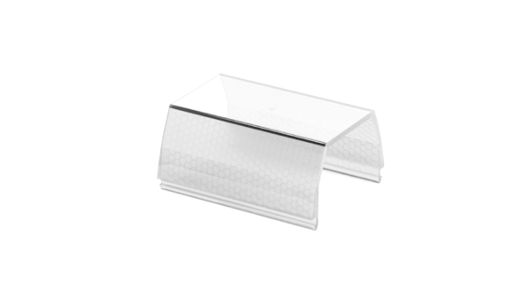 Torrent Lens (Small) - Clear