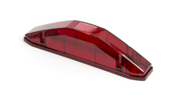 Torrent Lens (End) - Red