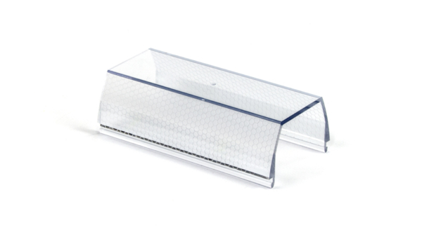 Torrent Lens (Medium) - Clear