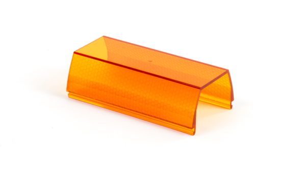 Torrent Lens (Medium) - Amber