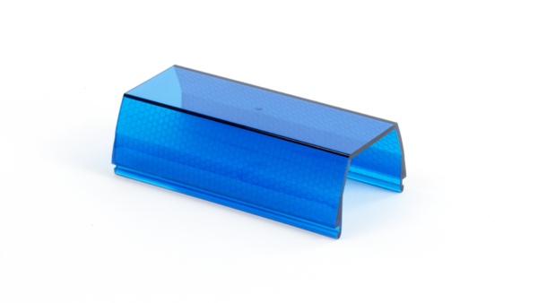 Torrent Lens (Medium) - Blue