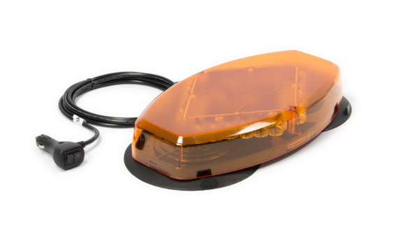 Diamondback - AA (Magnetic Vacuum Mount)