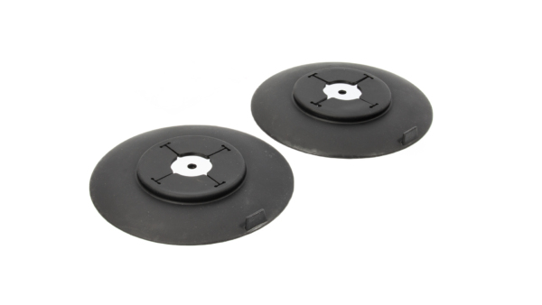 Diamondback Mount Kit (Magnetic Vacuum)